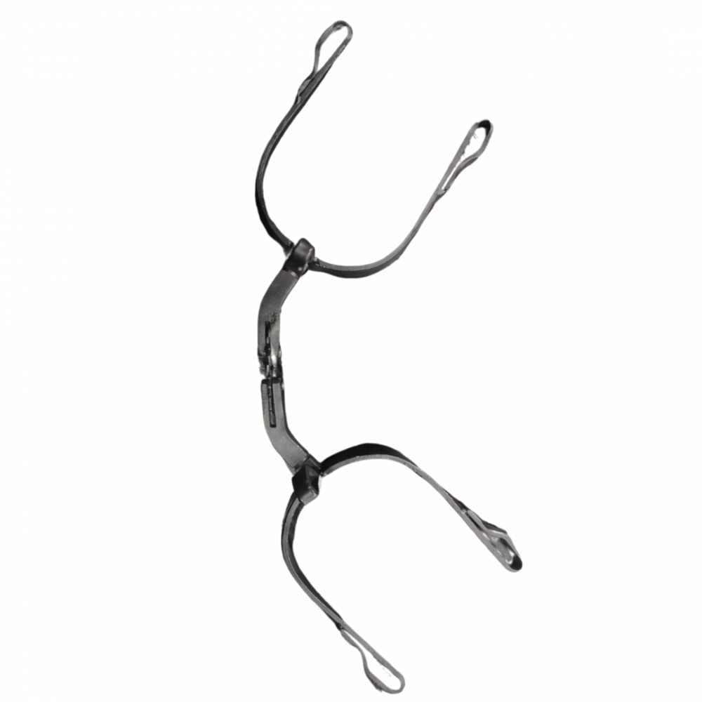 ESPUELA VAQUERA GALLO VUELTO