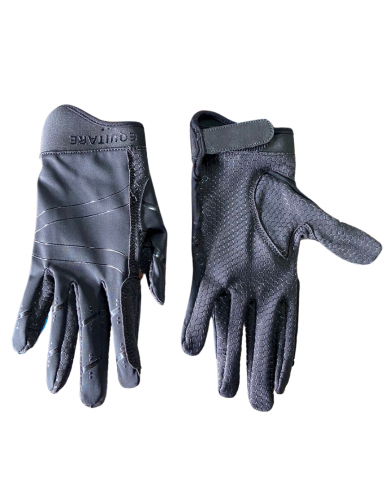 GUANTE EQUITARE LYCRA CON GRIP GUANTE EQUITARE LYCRA CON GRIP