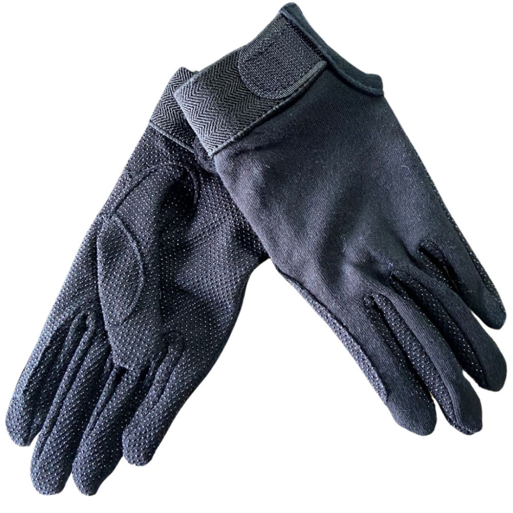 GUANTES GRIPPER GUANTES GRIPPER