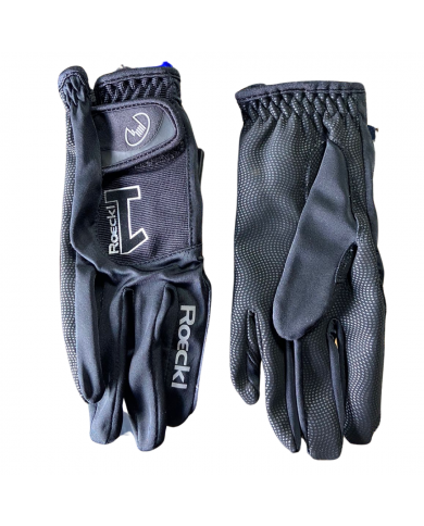 GUANTES ROECKL MANSFIELD GUANTES ROECKL MANSFIELD