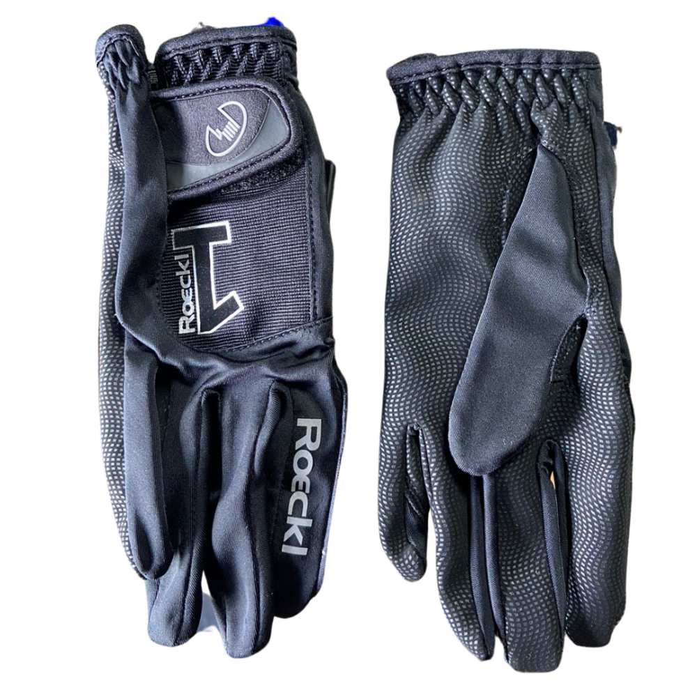 GUANTES ROECKL MANSFIELD GUANTES ROECKL MANSFIELD