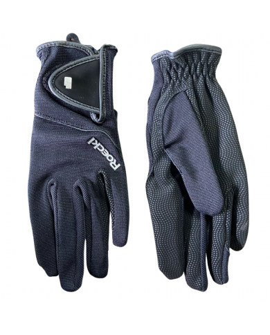 GUANTES ROECKL MILANO GUANTES ROECKL MILANO