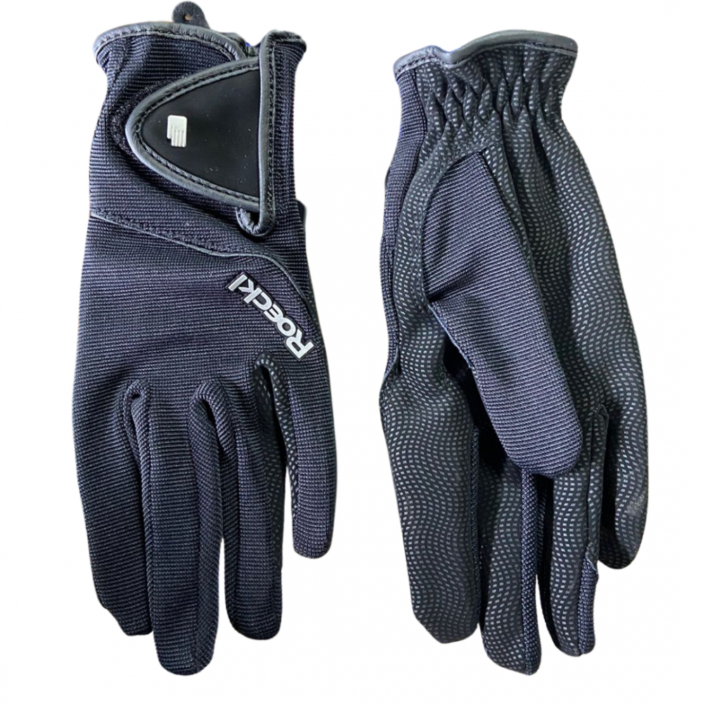 GUANTES ROECKL MILANO GUANTES ROECKL MILANO