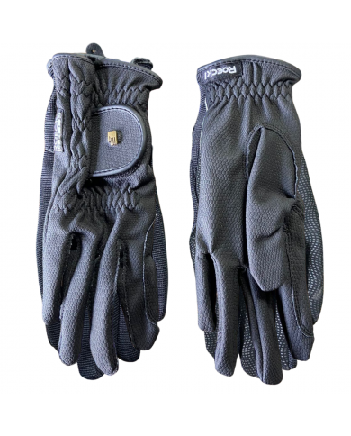 GUANTES ROECKL MODELO ROECK GRIP GUANTES ROECKL MODELO ROECK GRIP