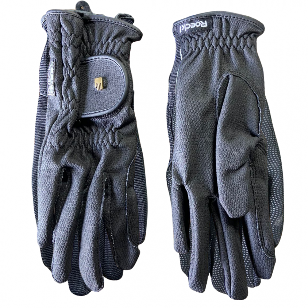 GUANTES ROECKL MODELO ROECK GRIP GUANTES ROECKL MODELO ROECK GRIP