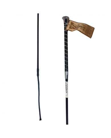 FUSTA BLING DRESSAGE HORZE