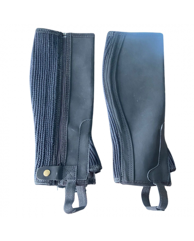 POLAINA JUNIOR AMARA HORZE TALLA 10