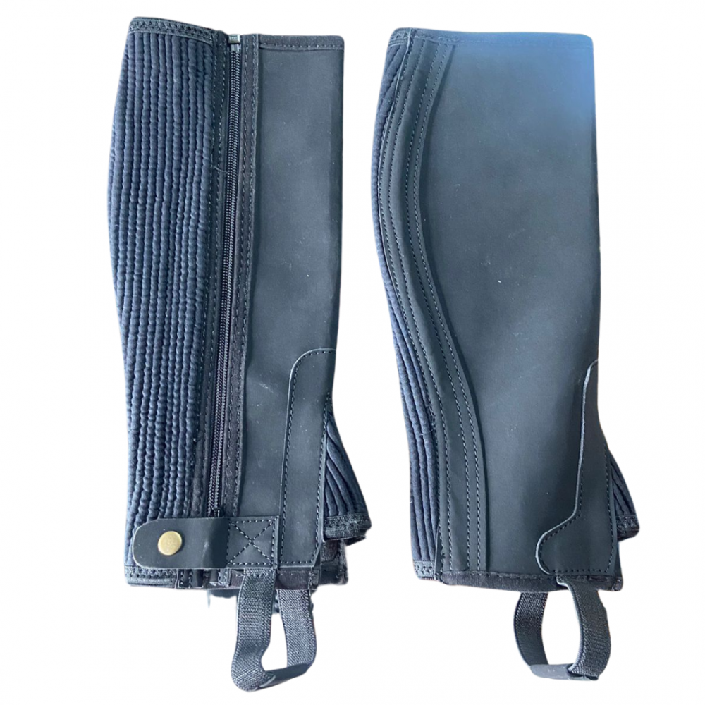 POLAINA JUNIOR AMARA HORZE TALLA 10