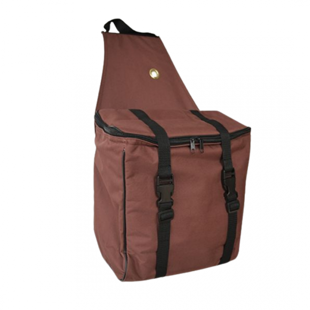 ALFORJA HH EN NYLON GRANDE