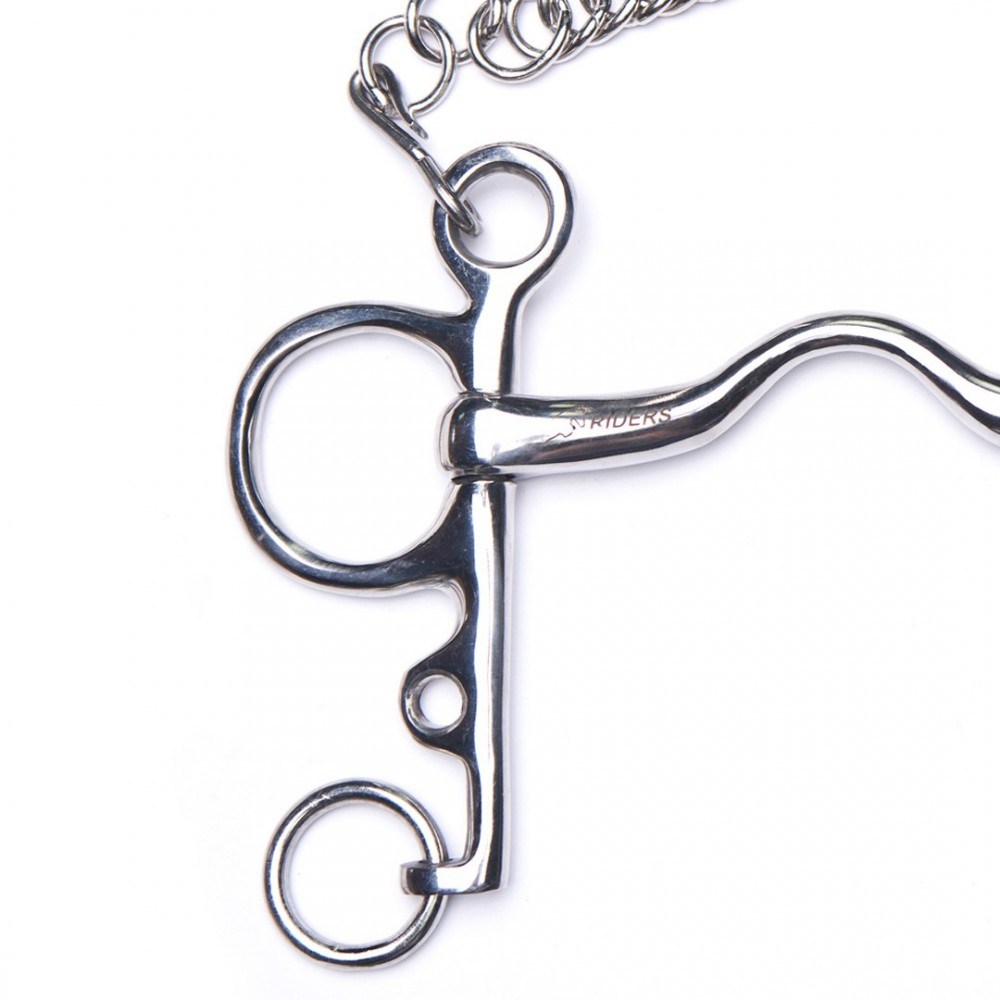 BOCADO POLO EMBOCADURA MOVIL