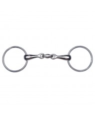 FILETE ARGOLLA FRENCH LINK ACERO INOX.