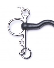 BOCADO PELHAM ARTICULADO S.S.