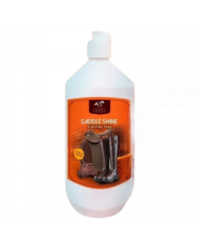 SADDLE SHINE (Jabon Glicerina Liquido)