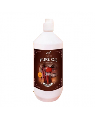 PURE OIL OVERO  (Aceite Hidratante)