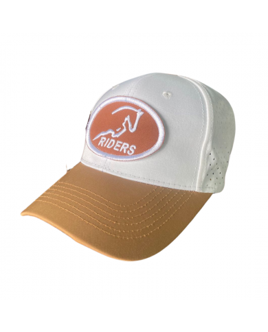 GORRA CALIFORNIA RIDERS