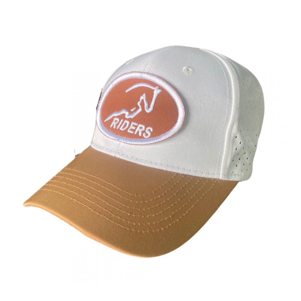 GORRA CALIFORNIA RIDERS