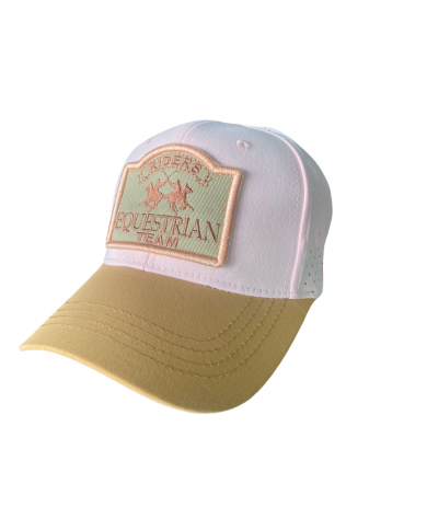 GORRA CALIFORNIA RIDERS