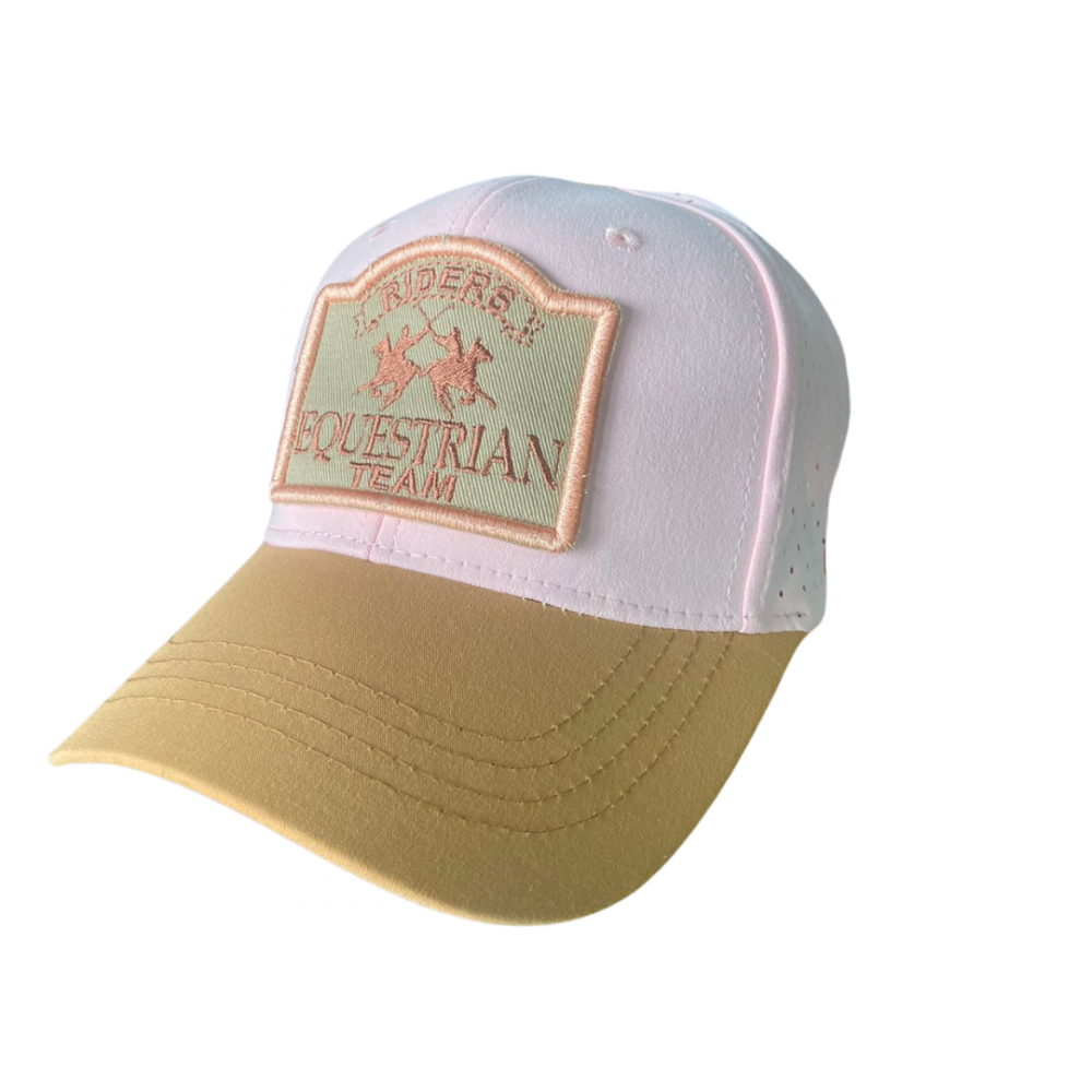 GORRA CALIFORNIA RIDERS