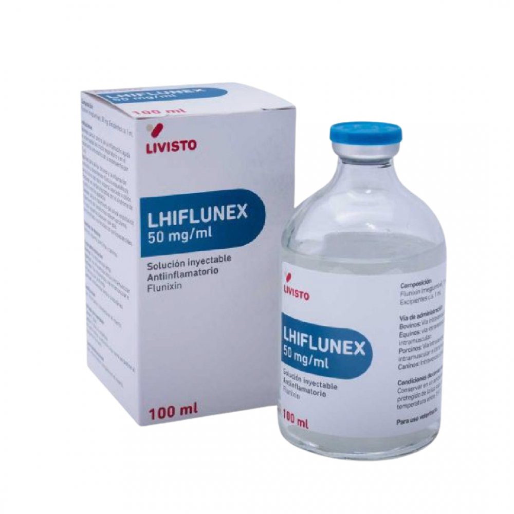 LHIFLUNEX 100 ML