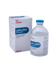 LHIFLUNEX 100 ML