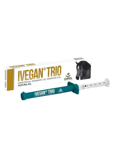 IVEGAN TRIO 20 G