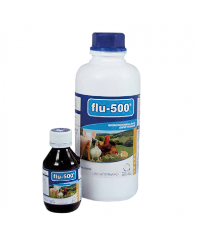 FLU-500 1L