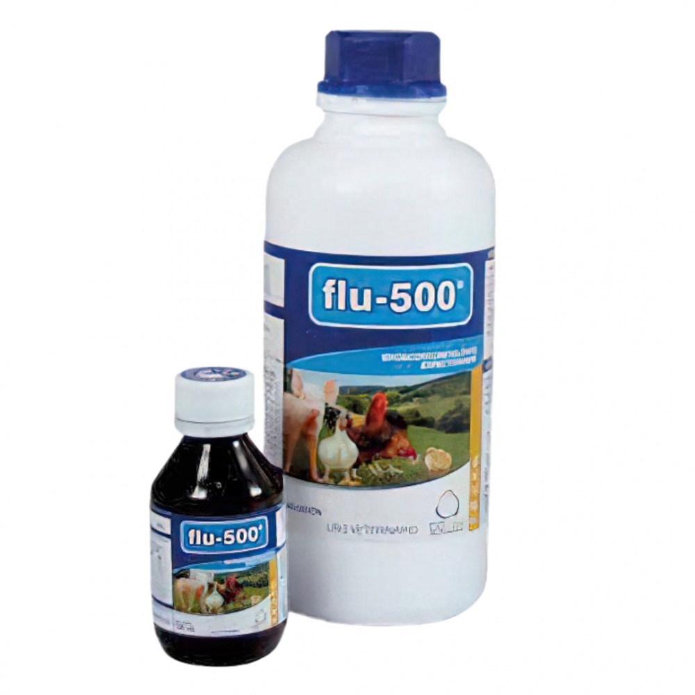 FLU-500 1L