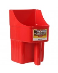 RASTRILLO DURA PITCH 1 CON MANGO MADERA