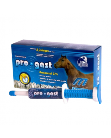 PRO-GAST JERINGA 12G