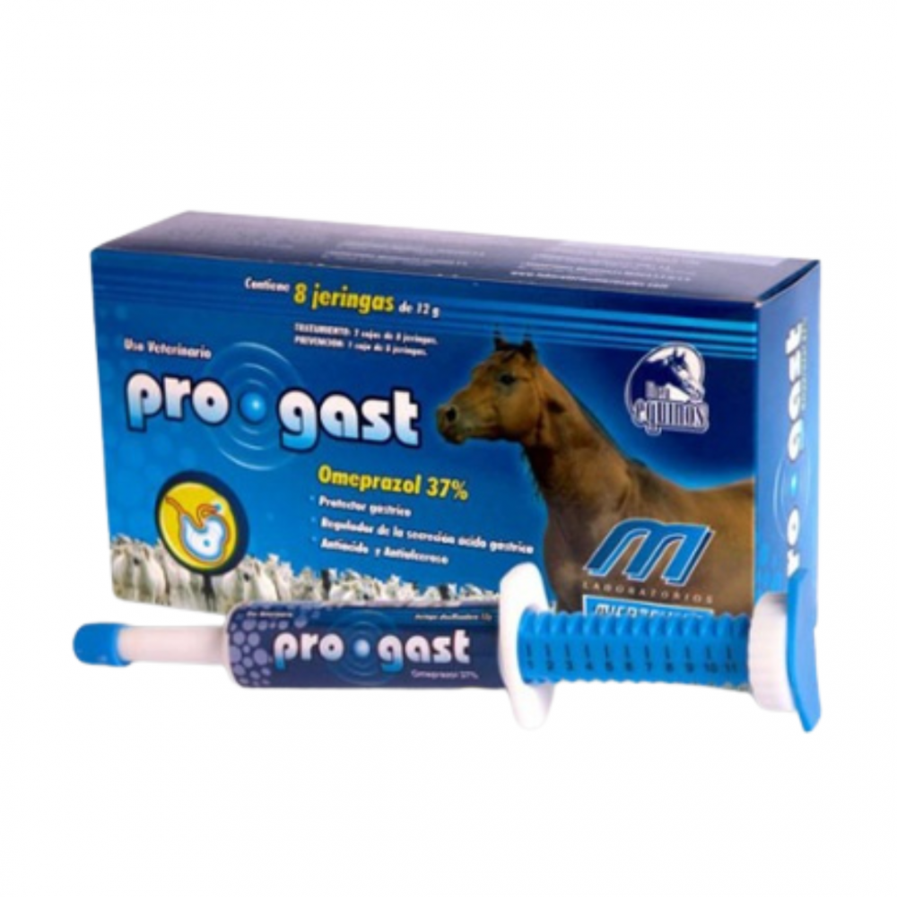 PRO-GAST JERINGA 12G