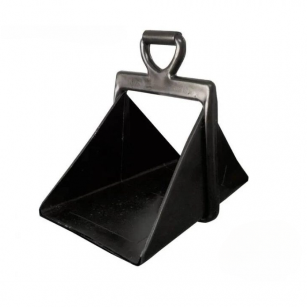 ESTRIBO VAQUERO FIBRA SIN FORRAR