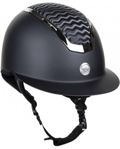 CASCO TuffRider ULTIMATE WIDE BRIM TALLA MEDIUM