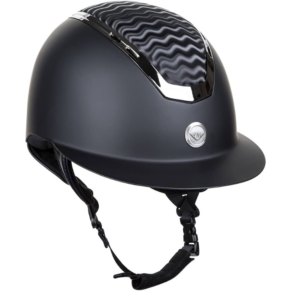 CASCO TuffRider ULTIMATE WIDE BRIM TALLA MEDIUM