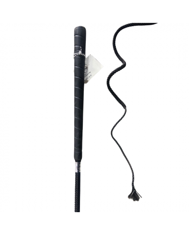 FUSTA DRESSAGE MANGO GRIP