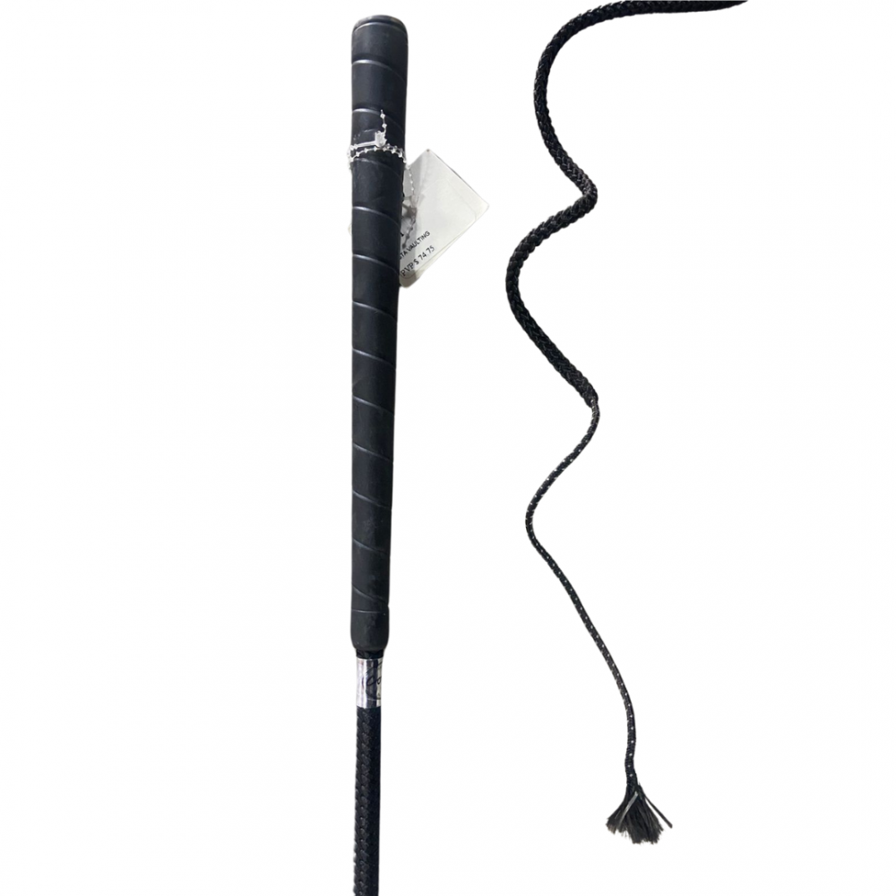 FUSTA DRESSAGE MANGO GRIP