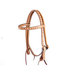 CABEZADA + PECHERA ENDURANCE EN BIOTHANE