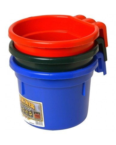 COMEDERO 8 QUART CON SOPORTE