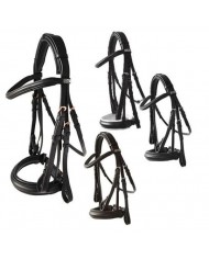 CABEZADA MRJ ADIESTRAMIENTO MUSEROLA ANCHA