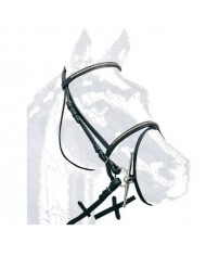 CABEZADA PRESENTACION CABALLO ARABE