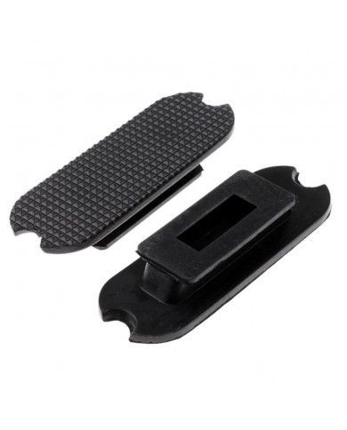 CAUCHO COVER PARA  ESTRIBOS HORSENA SET x 4 CAUCHO COVER PARA  ESTRIBOS HORSENA SET x 4