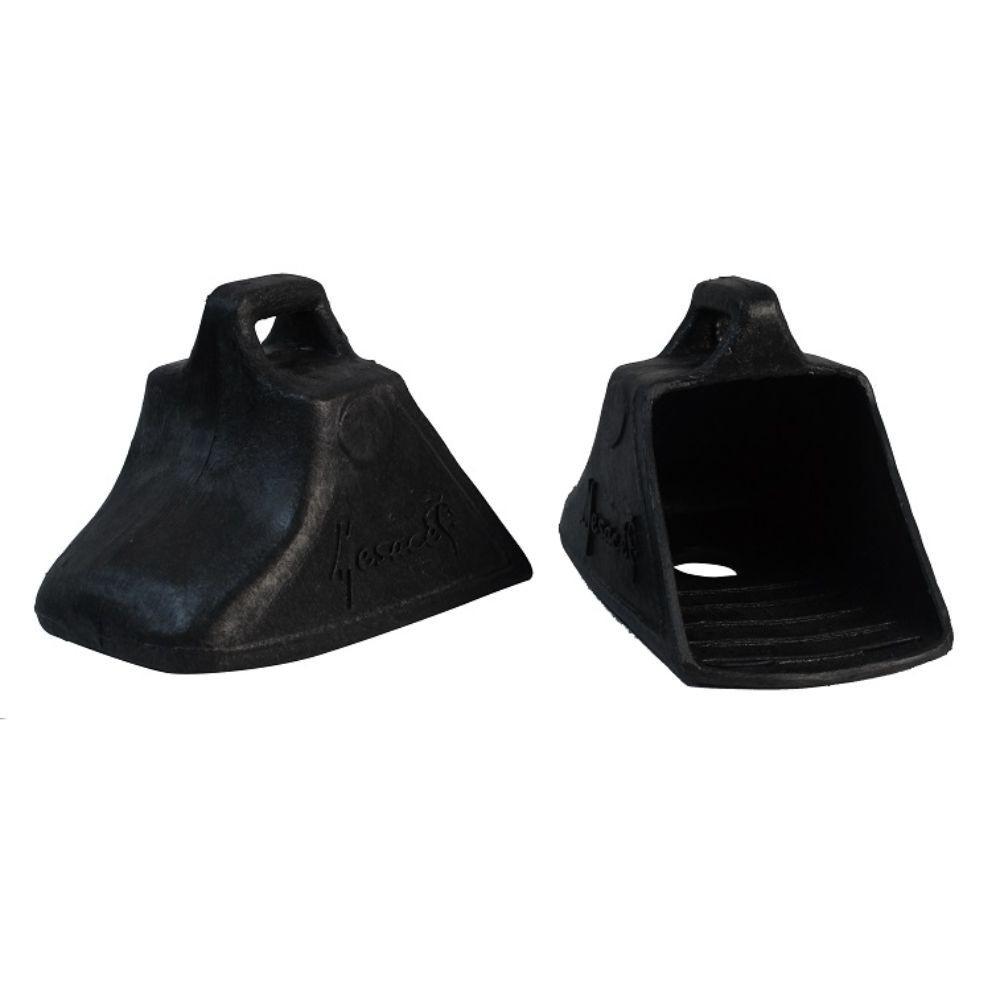 ESTRIBO ZAPATO ADULTO