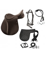 GALAPAGO HH ERIKA EQUIPO COMPLETO CAFE