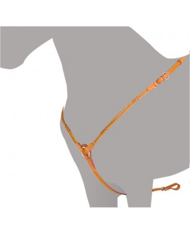 PECHERA TIPO AMERICANA