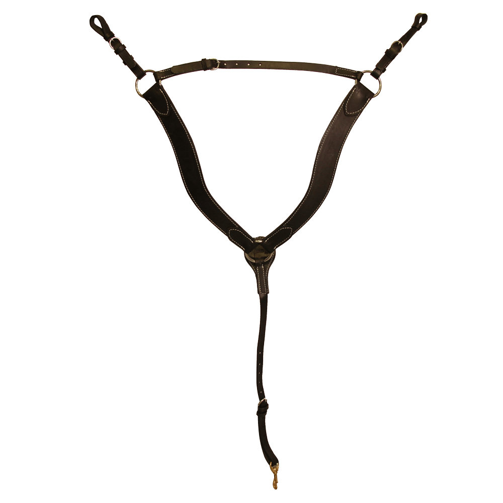 PECHERA TIPO AMERICANA