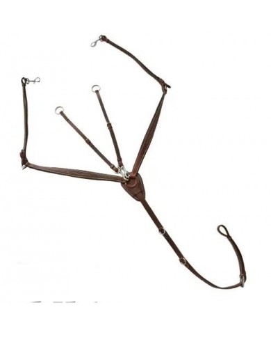 PECHOPRETAL HH CRUZADO CON TIJERILLA PECHOPRETAL HH CRUZADO CON TIJERILLA