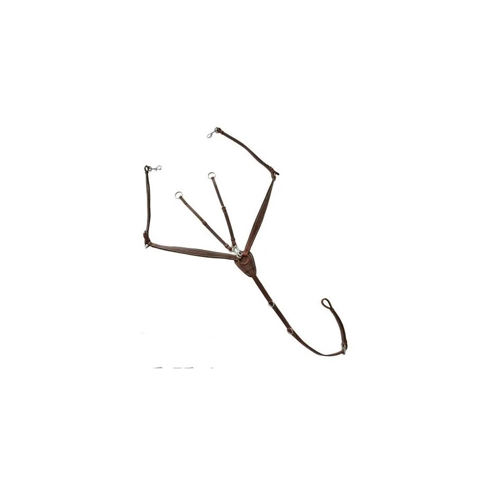 PECHOPRETAL HH CRUZADO CON TIJERILLA