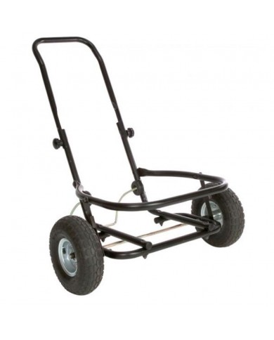 COCHE MUCK CART