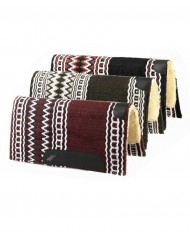 ALFOMBRA NAVAJO BRADS REN'S CON BORREGUILLO