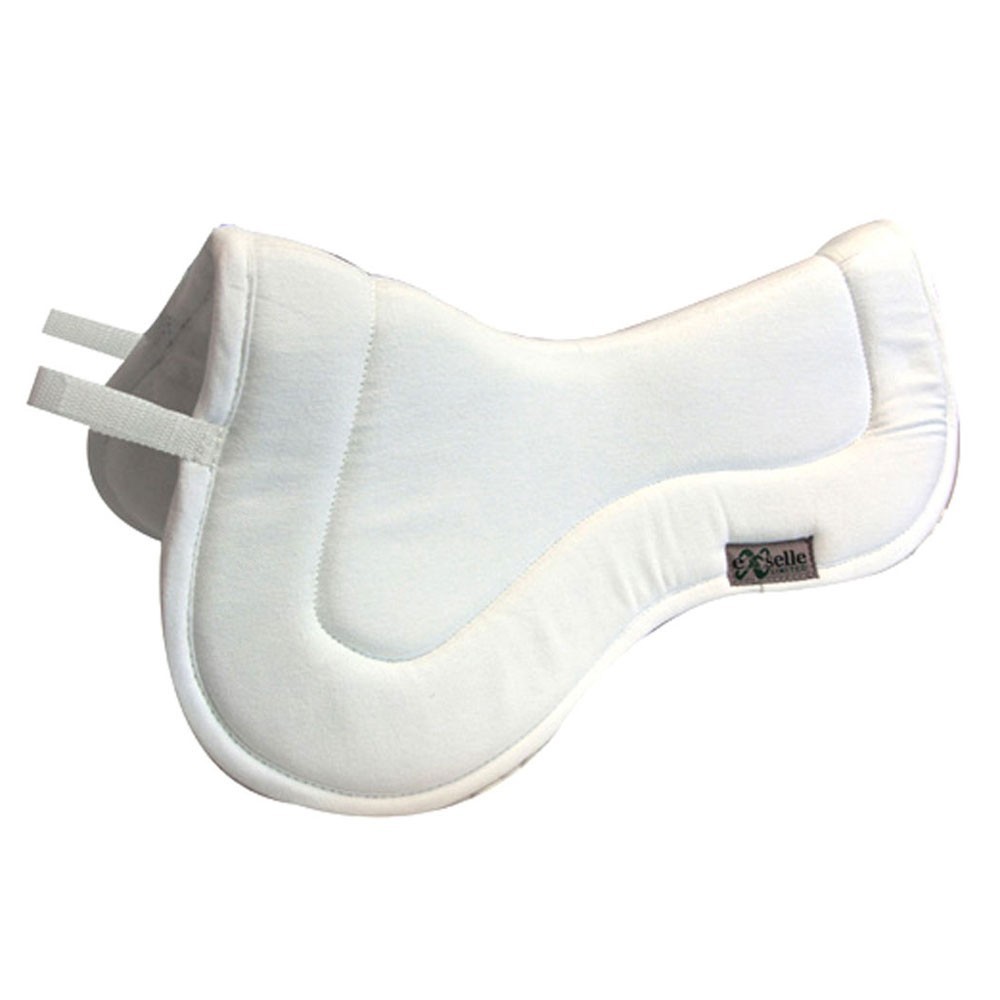 PAD HALF EXSELLE CON BORDE