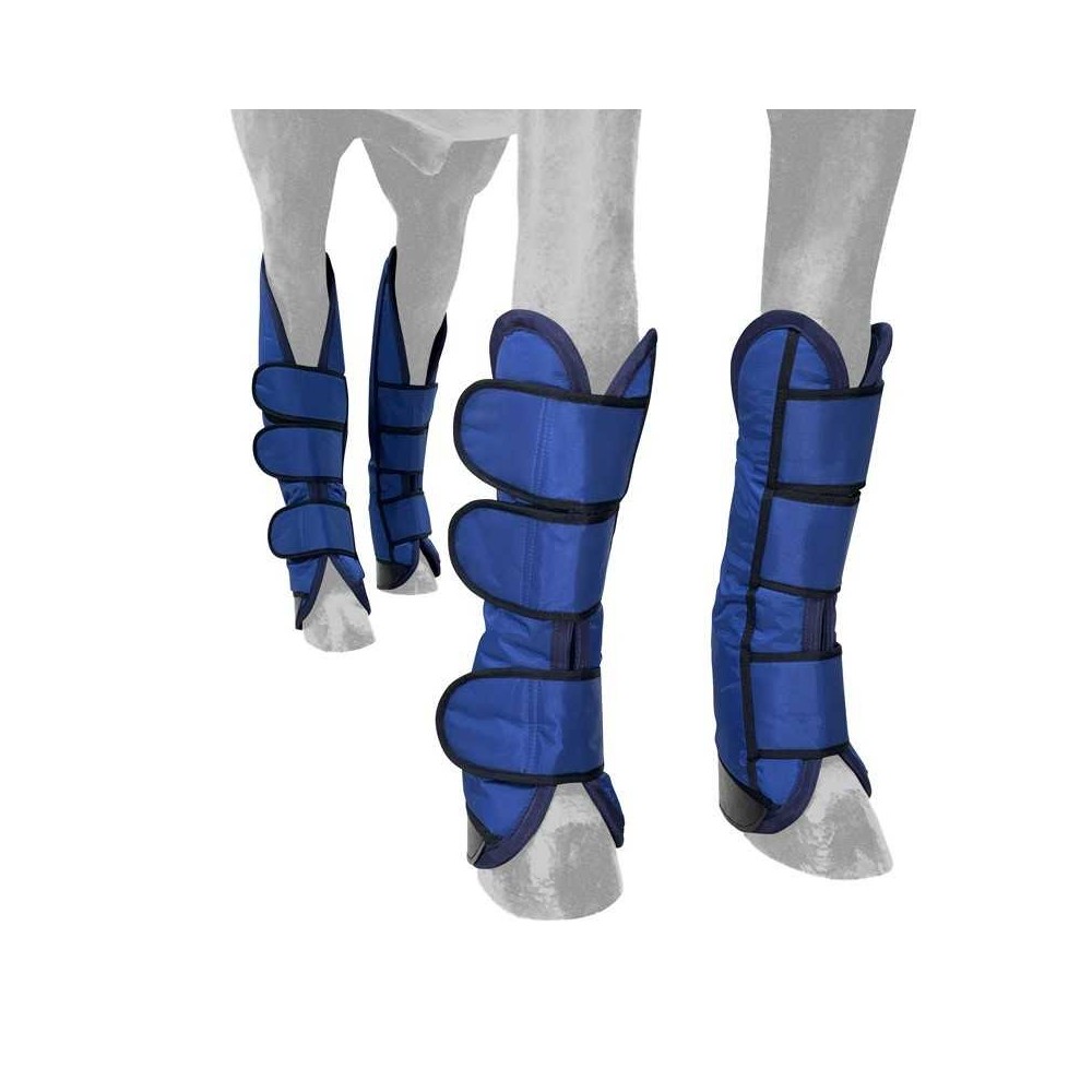 PROTECTORES DE TRANSPORTE MARJOMAN